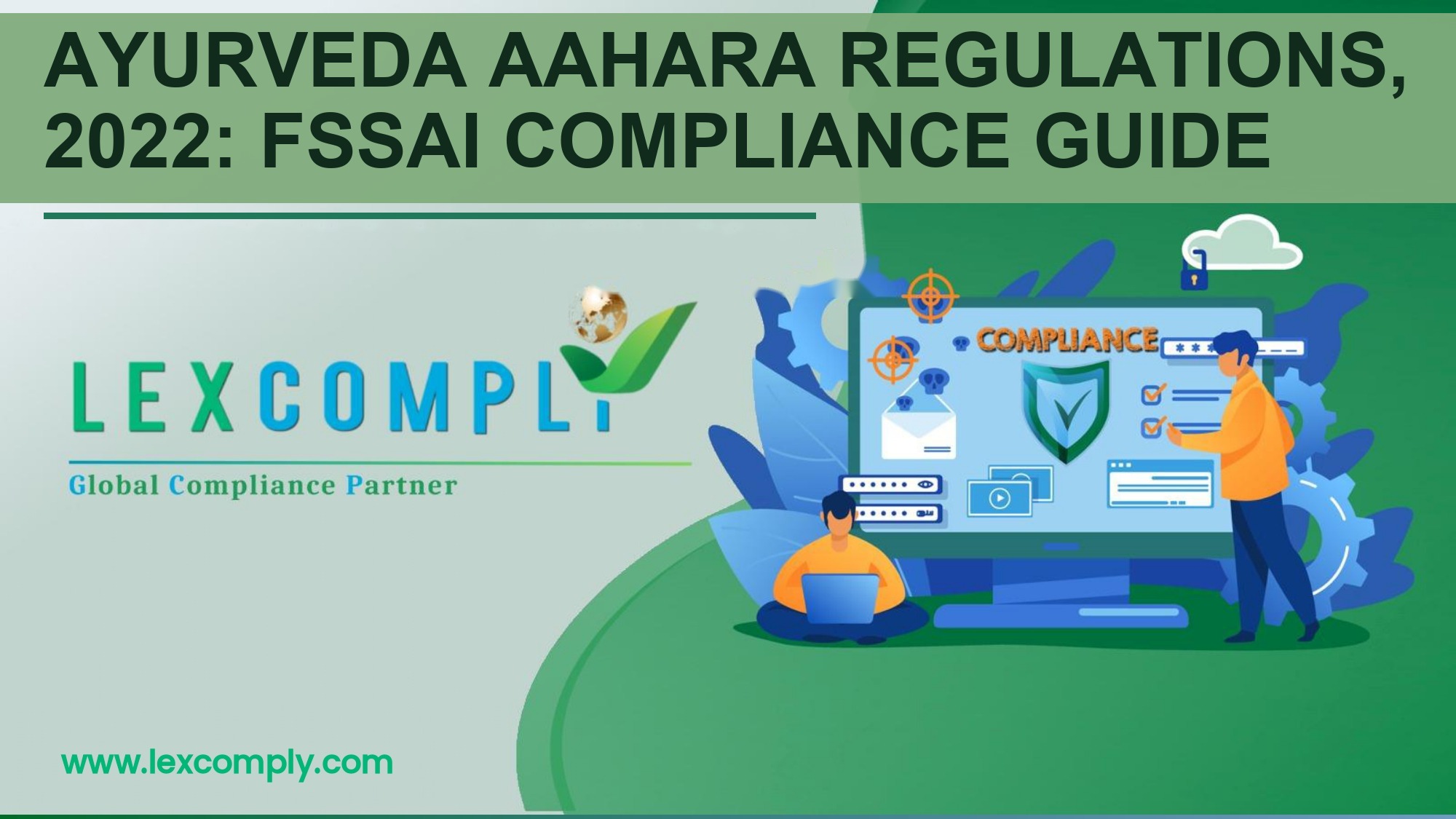 Ayurveda Aahara Regulations, 2022: Compliance Obligations, Action Plan and Penalties for Food Businesses