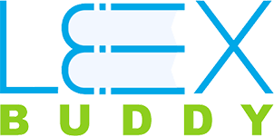 lexbuddy.com Logo